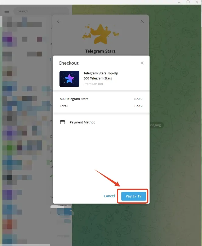 Reopen the invoice to pay