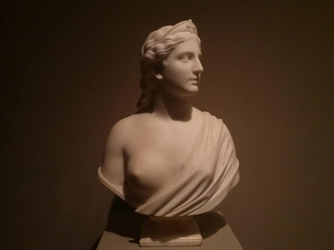 Clear art sculpture photos