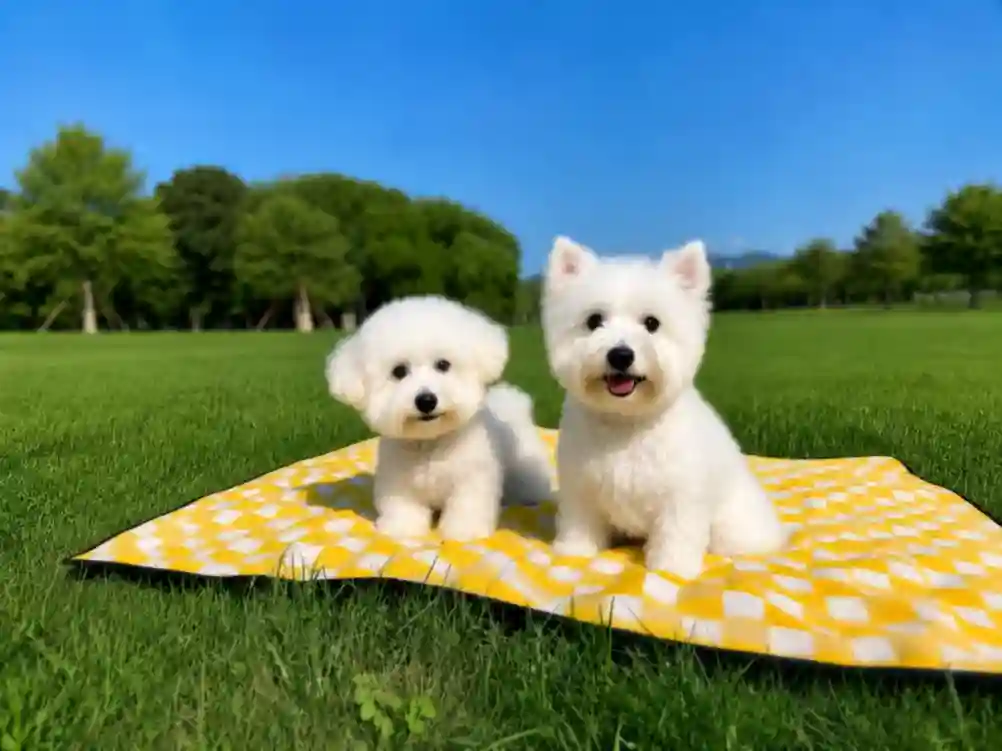 Orignial pet image