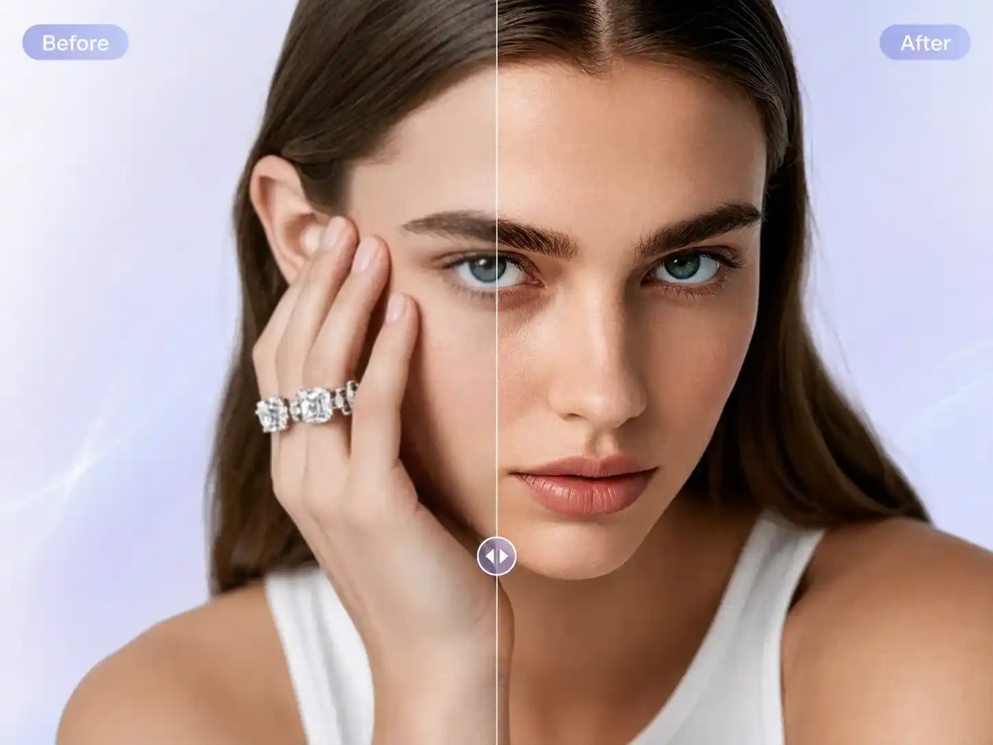 Improve Image Quality Without Losing Fine Details