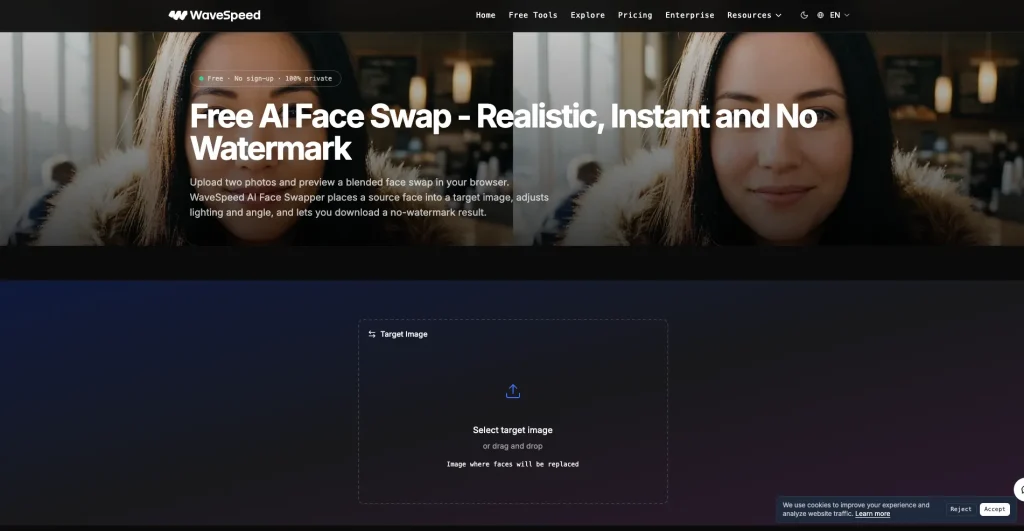 WaveSpeed AI