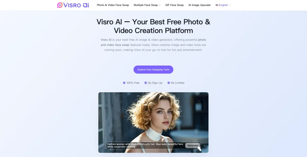 Visro AI