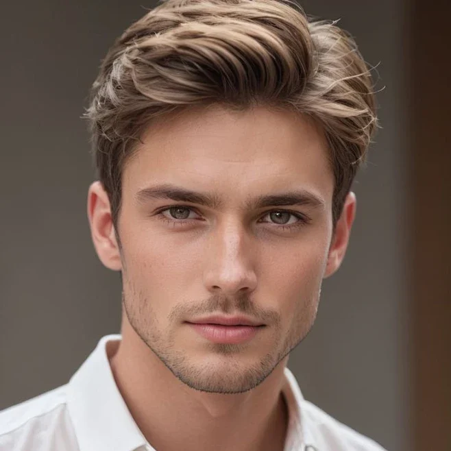 David Chen